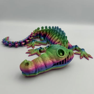 Why 3D Printing is a Win For Our Planet - Cosmic Chameleon 
